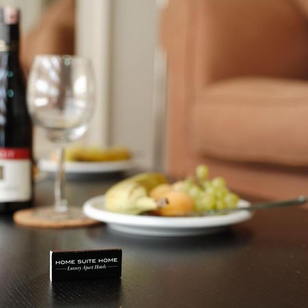 Home Stay Home Sisli Istanbul Ruang foto
