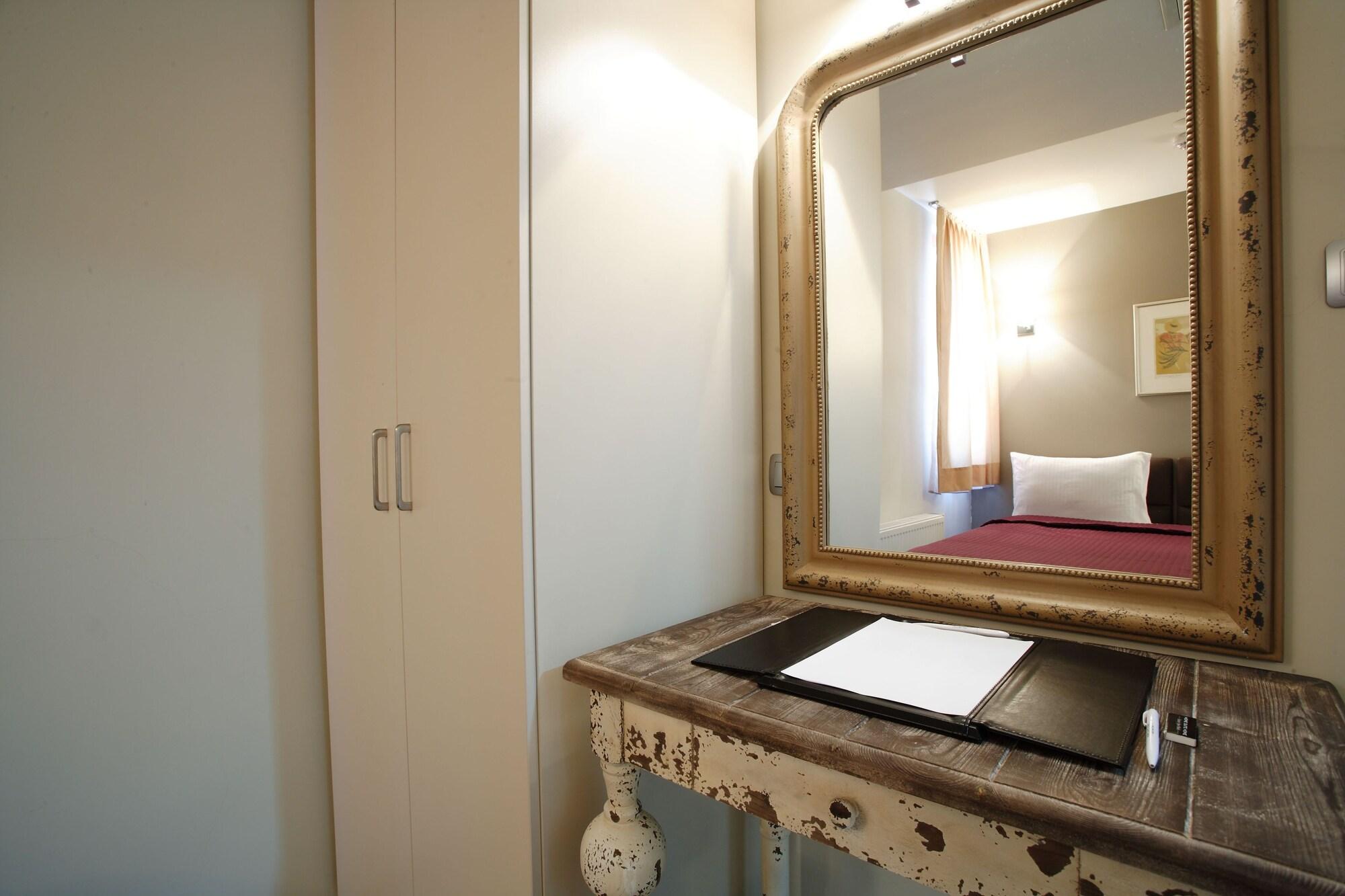 Home Stay Home Sisli Istanbul Ruang foto
