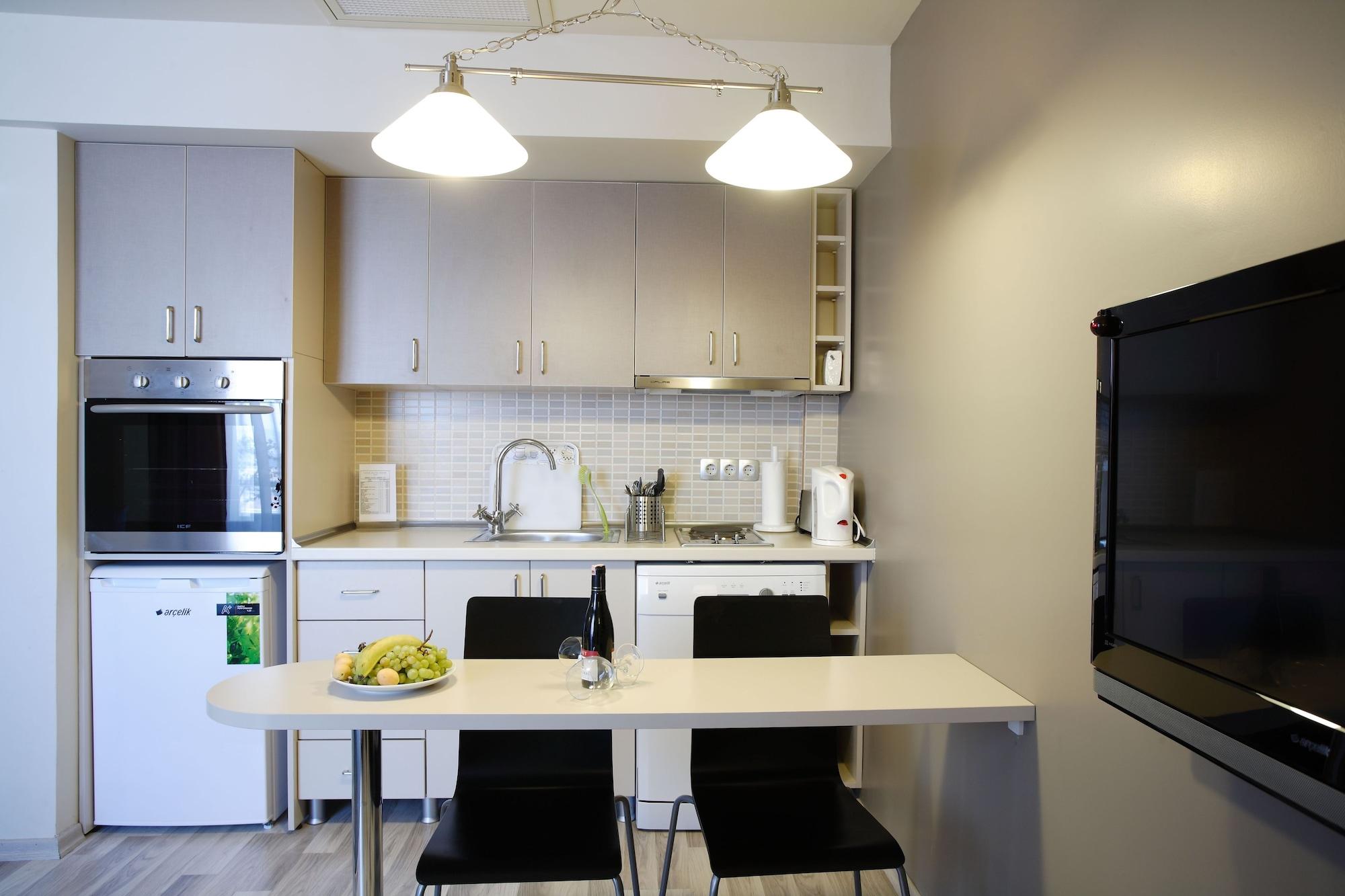 Home Stay Home Sisli Istanbul Bagian luar foto