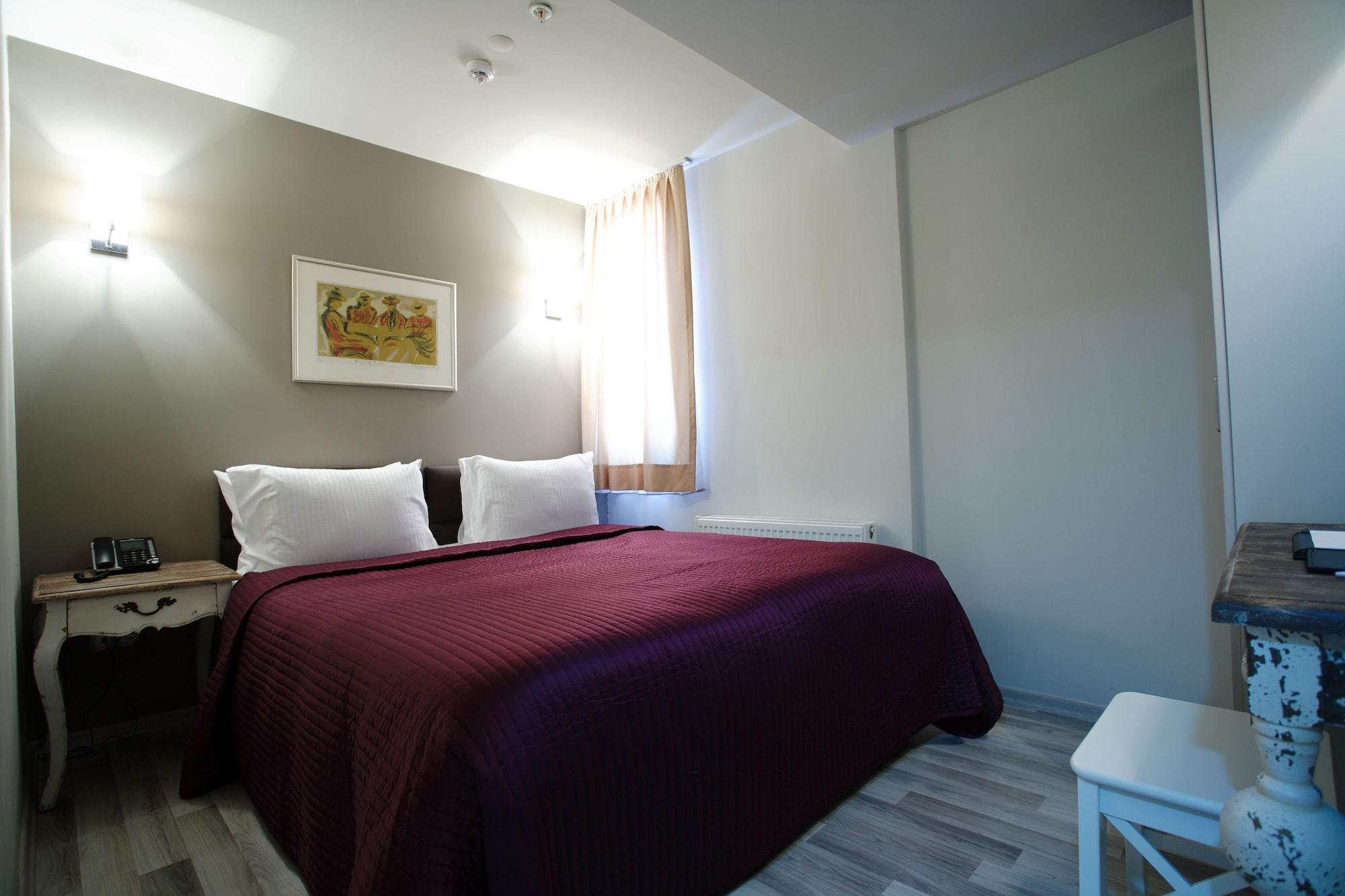 Home Stay Home Sisli Istanbul Bagian luar foto