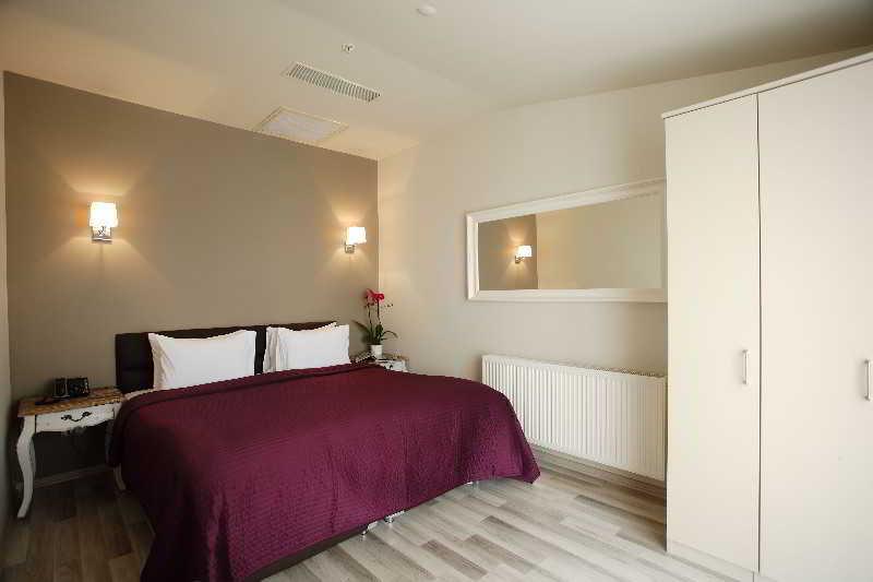 Home Stay Home Sisli Istanbul Bagian luar foto