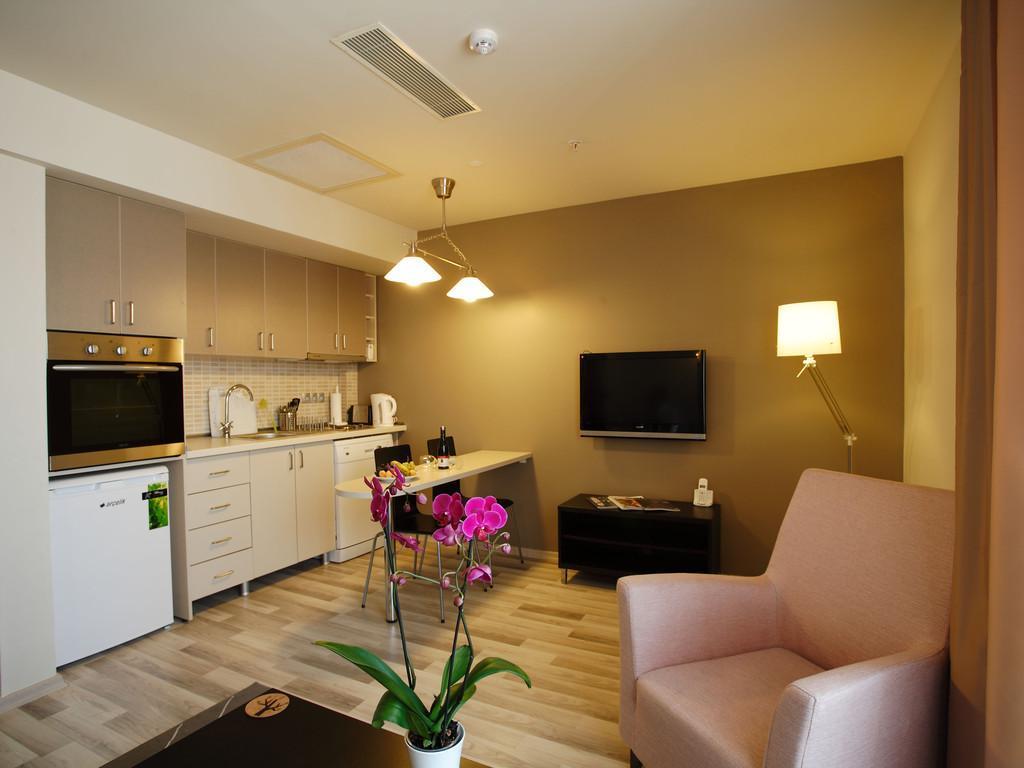 Home Stay Home Sisli Istanbul Bagian luar foto