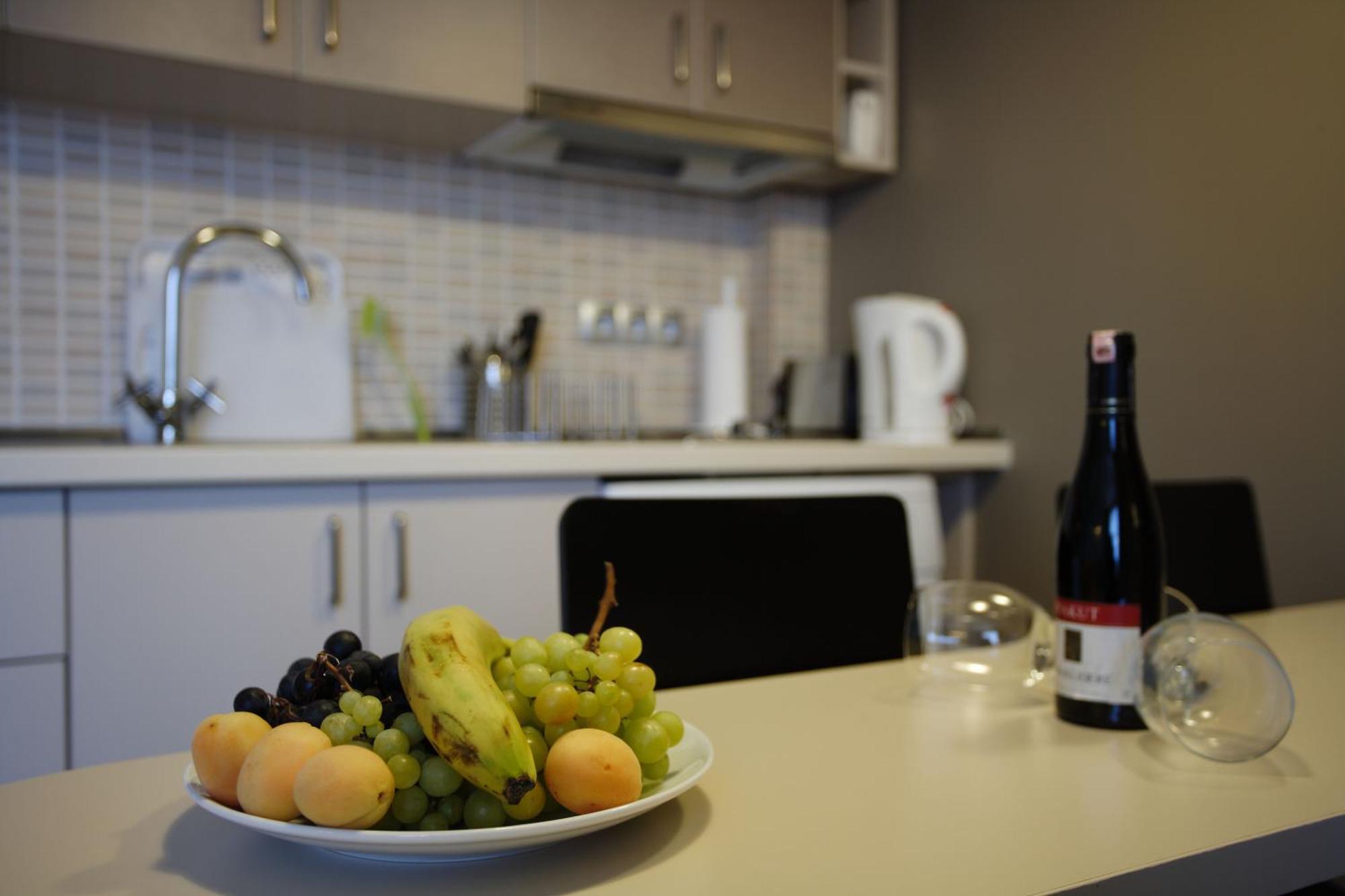 Home Stay Home Sisli Istanbul Ruang foto