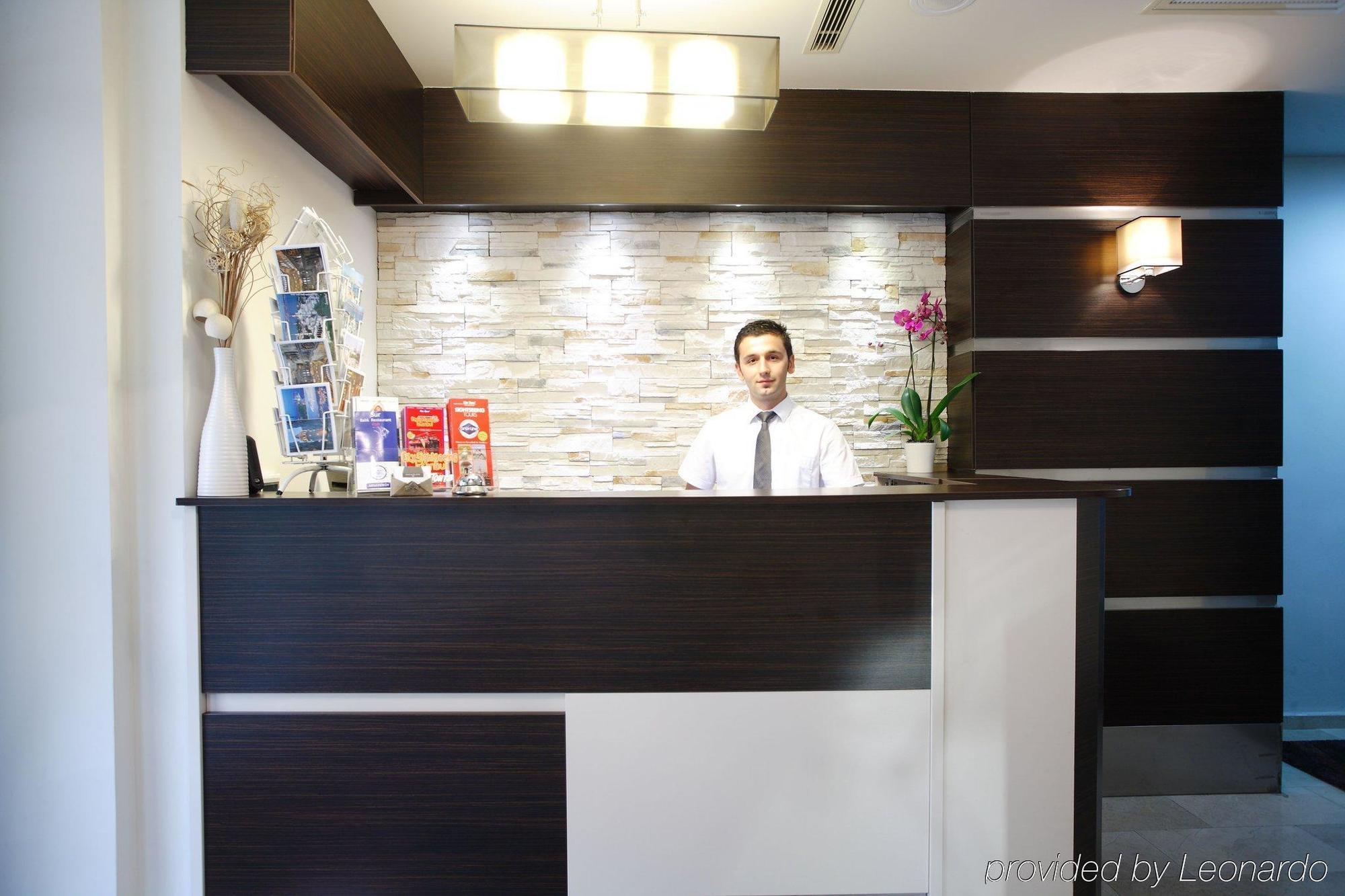 Home Stay Home Sisli Istanbul Interior foto
