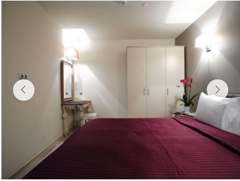 Home Stay Home Sisli Istanbul Bagian luar foto
